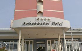 Hotel Ambassador